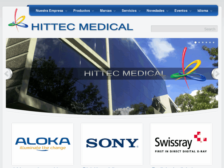 www.hittecmedical.com