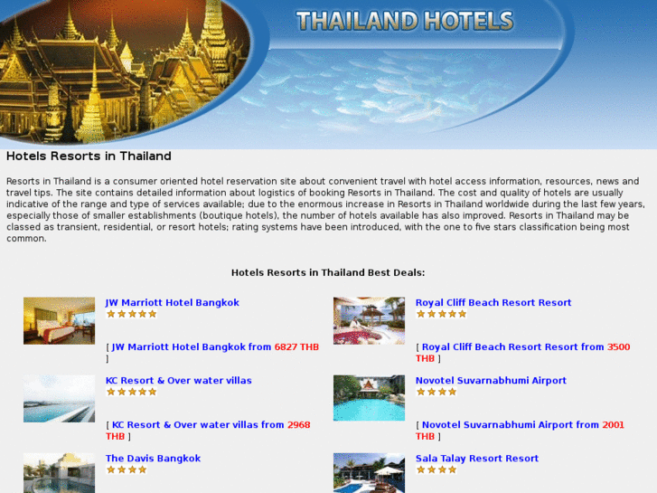 www.hotels-thailand.org