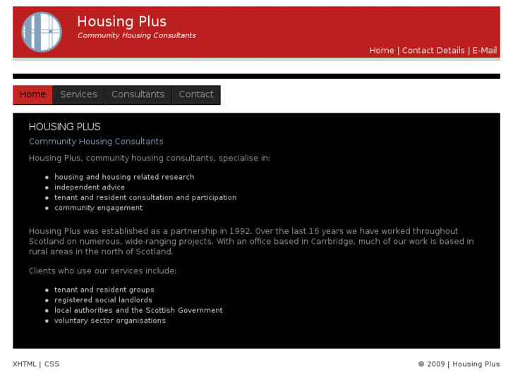 www.housingplus.net