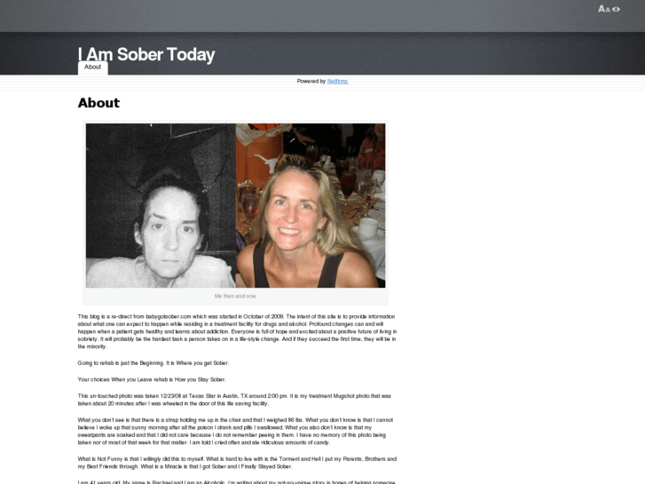 www.iamsobertoday.com