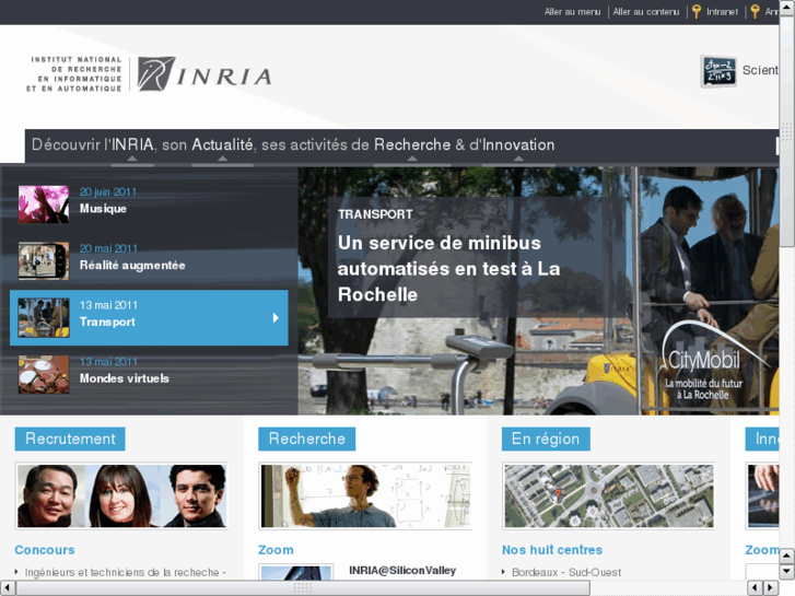 www.inria.info
