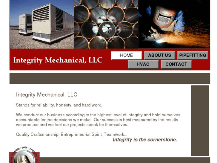 www.integritymechanical.info