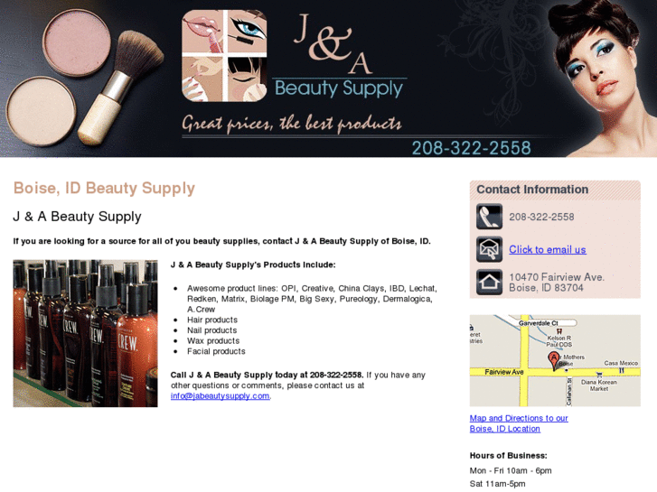 www.jabeautysupply.com