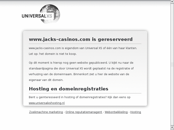 www.jacks-casinos.com