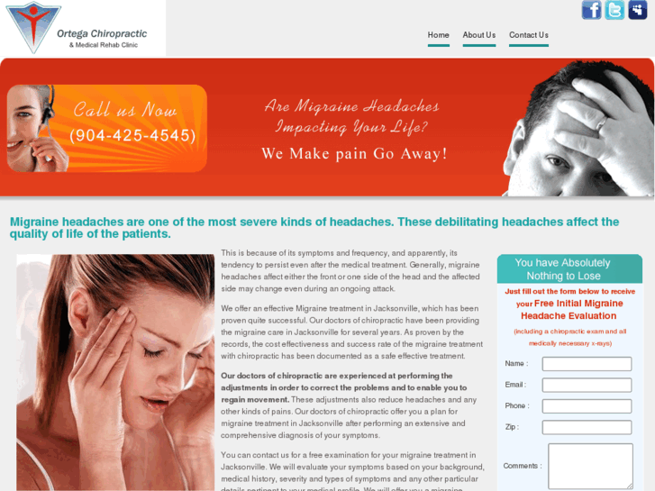 www.jacksonvillemigraine.com