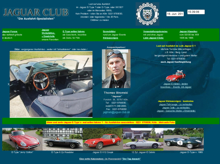 www.jaguar-club.de