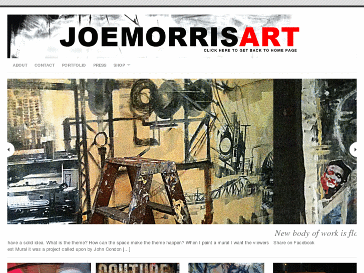 www.joemorrisart.com