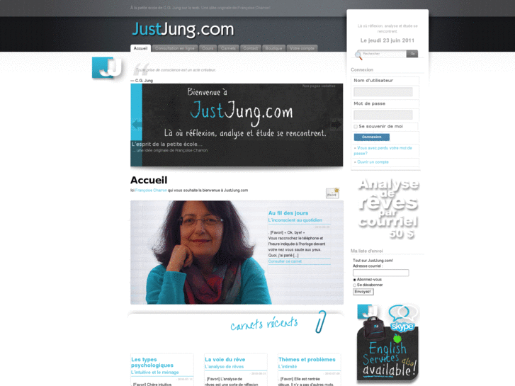 www.justjung.com