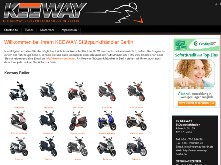 www.keeway-berlin.de