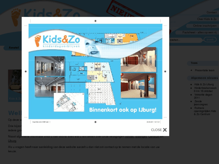 www.kidsenzo.nl