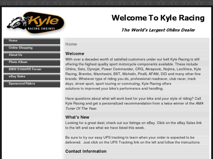 www.kyleusa.com