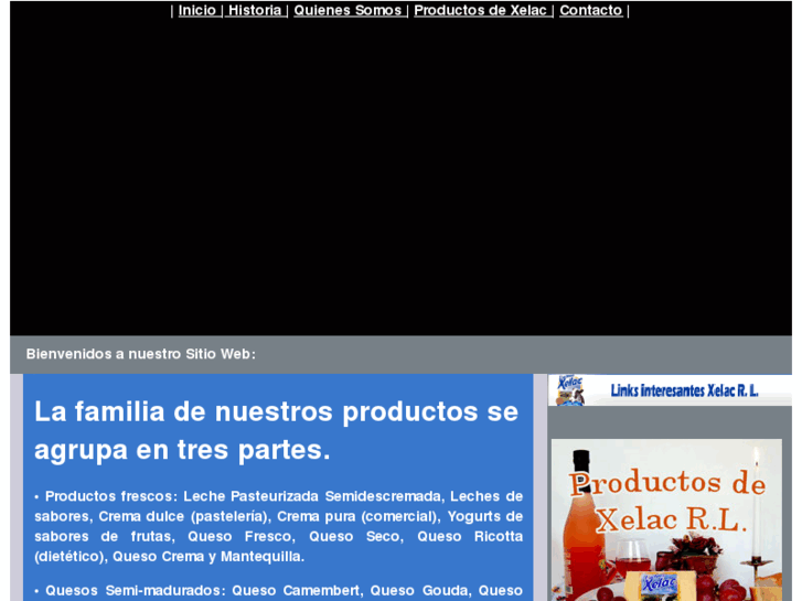 www.lacteosxelac.com