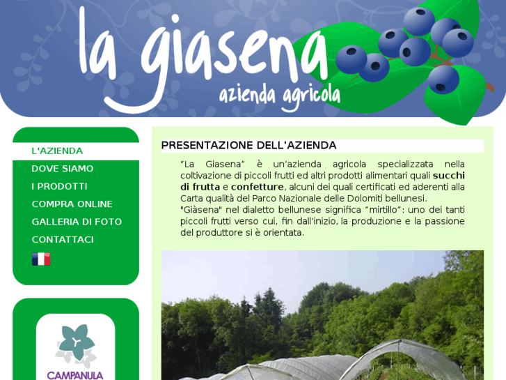 www.lagiasena.com