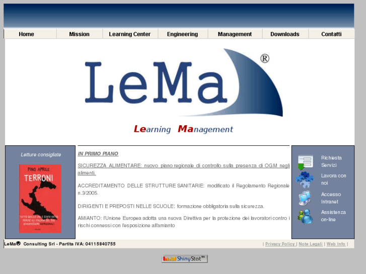 www.lemaconsulting.com