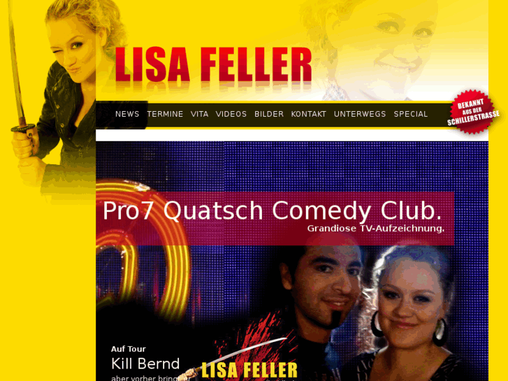 www.lisa-feller.de