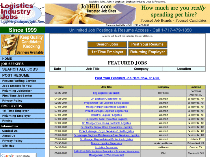 www.logisticsindustry.com