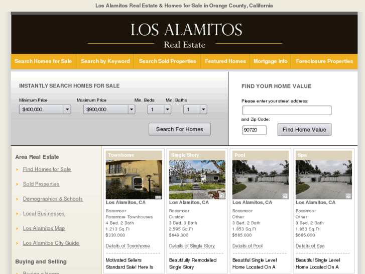 www.los-alamitos-homes.com