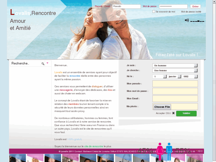 www.lovalis.com