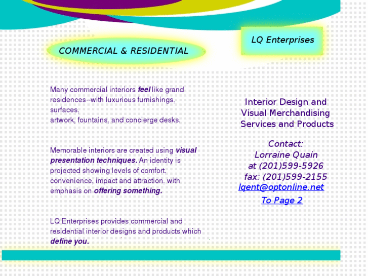 www.lqenterprises.com