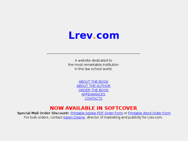 www.lrev.com