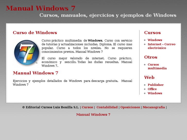 www.manualwindows7.com