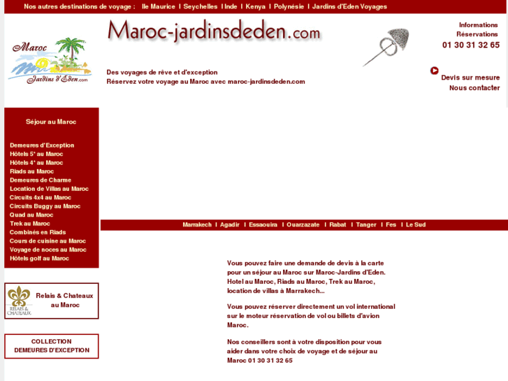 www.maroc-jardinsdeden.com