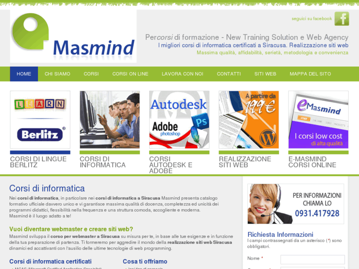 www.masmind.it