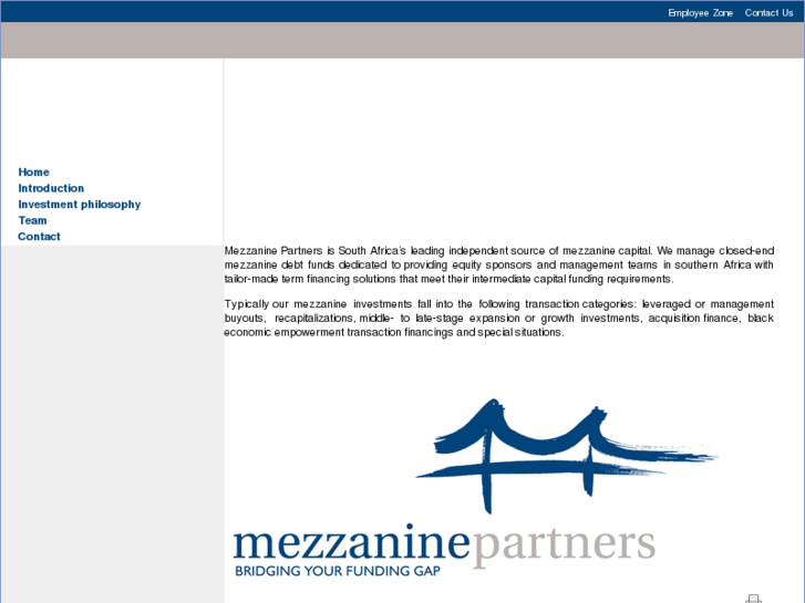 www.mezzpartners.com