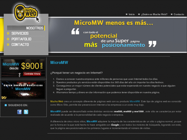 www.micromw.com