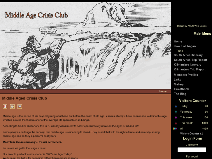 www.middle-aged-crisis-club.com