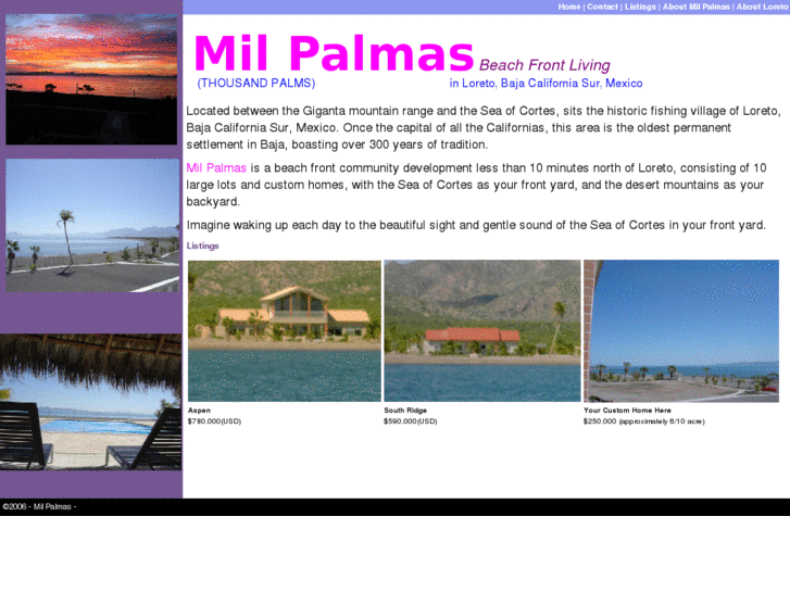 www.milpalmas.com