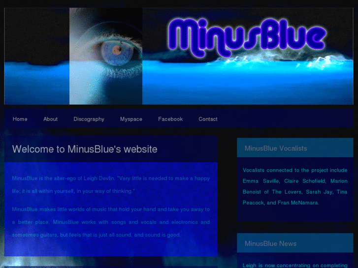 www.minusblue.com