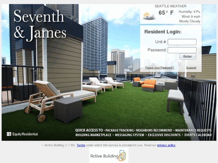www.myseventhandjames.com