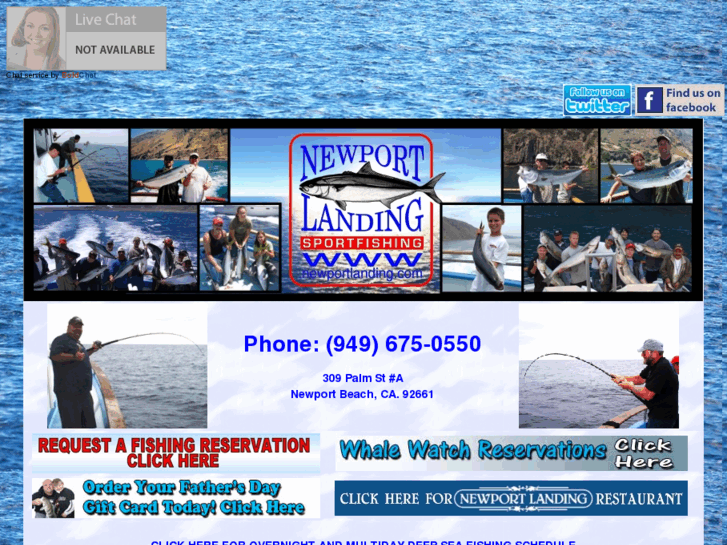 www.newportlanding.com