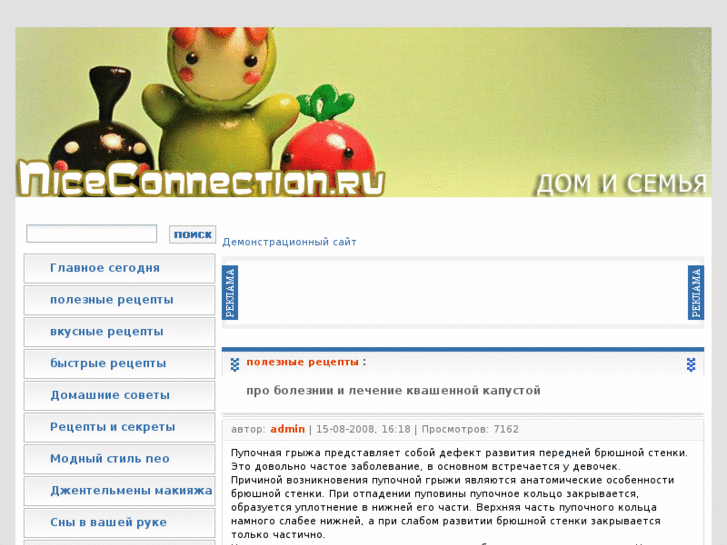 www.niceconnection.ru