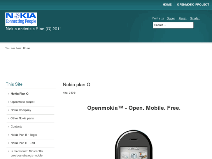 www.nokiaplanq.com