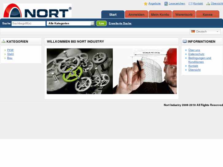 www.nort-eu.com