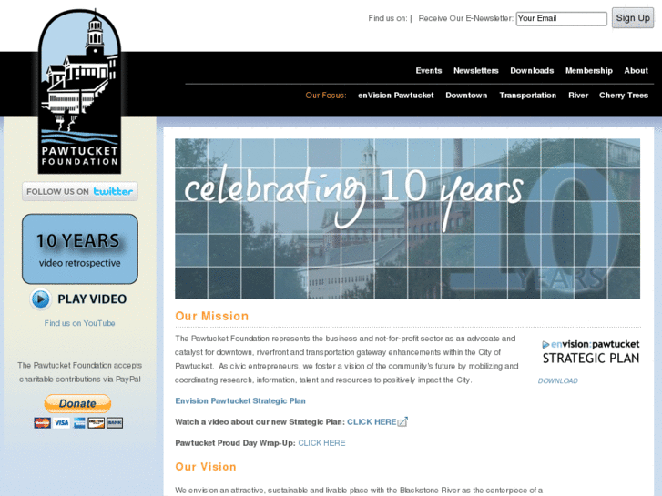 www.pawtucketfoundation.org