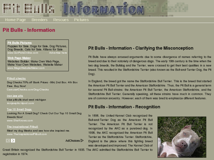 www.pitbulls-information.com