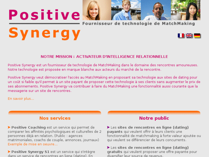 www.positive-synergy.com