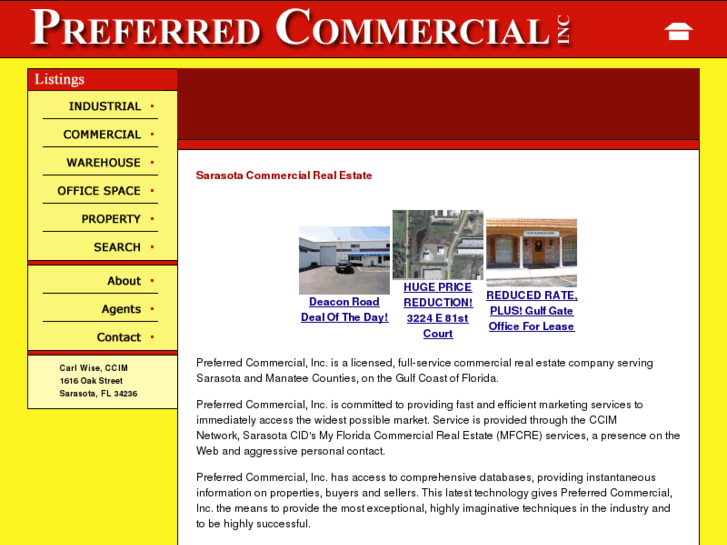 www.preferredcommercialinc.com