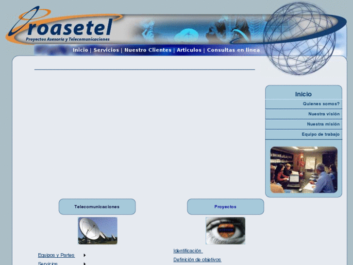 www.proasetel.com