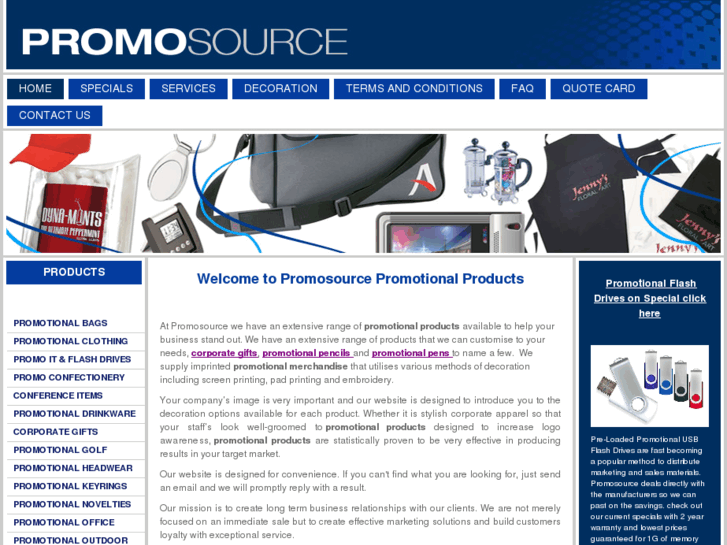 www.promosource.com.au