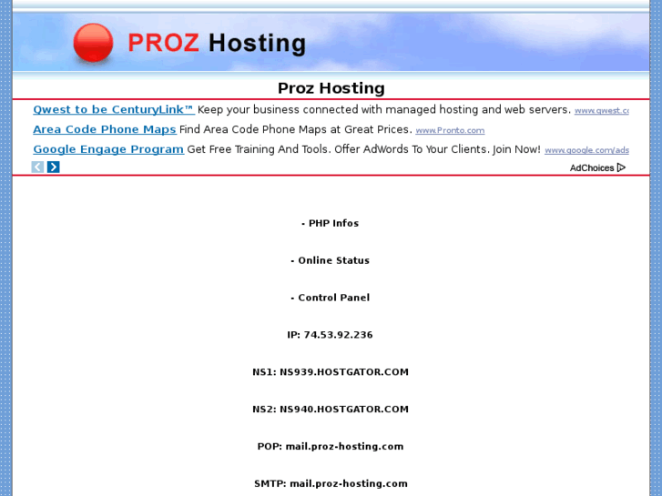 www.proz-hosting.com