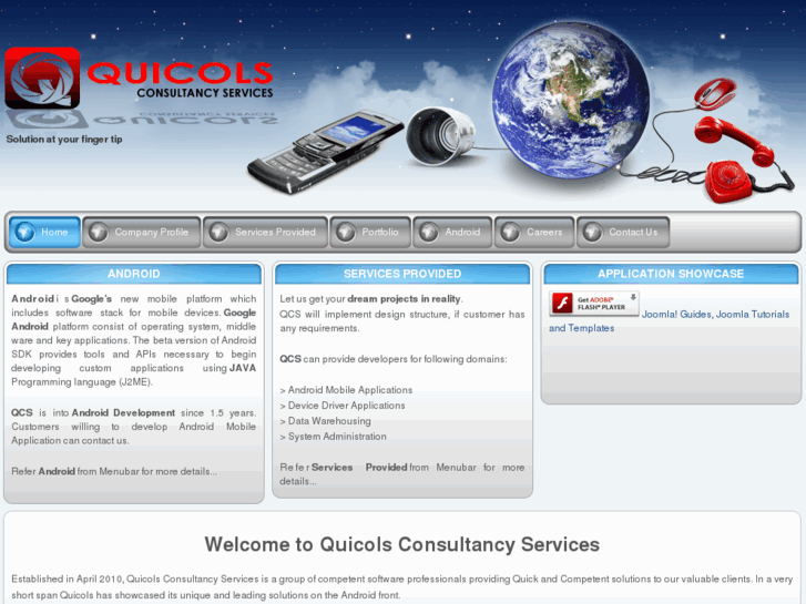 www.quicols.com