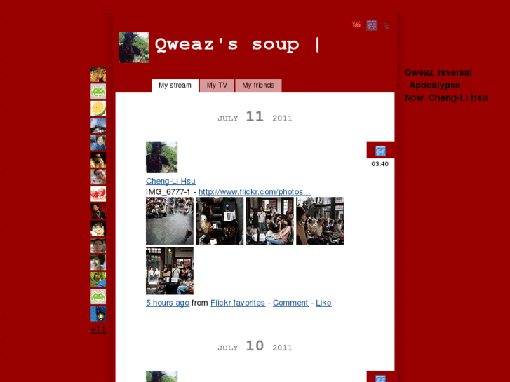 www.qweaz.info