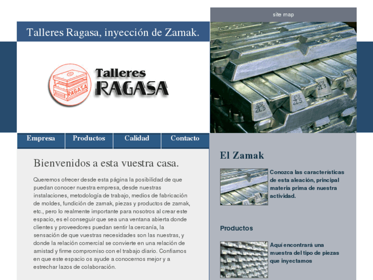 www.ragasa.es