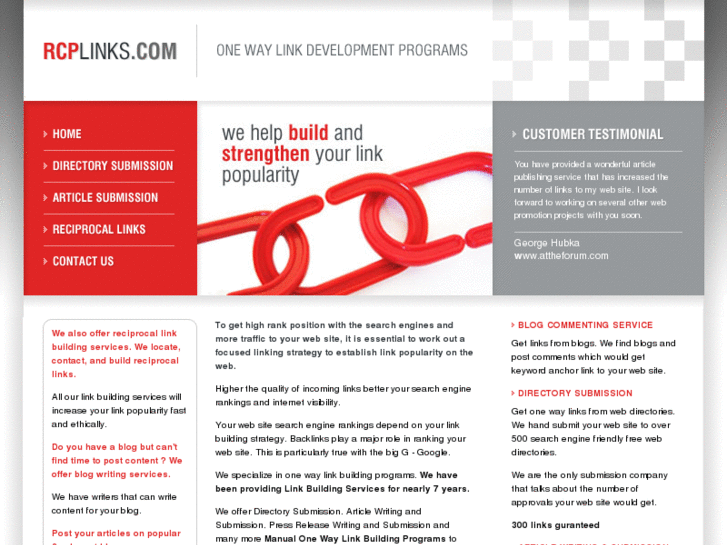 www.rcplinks.com
