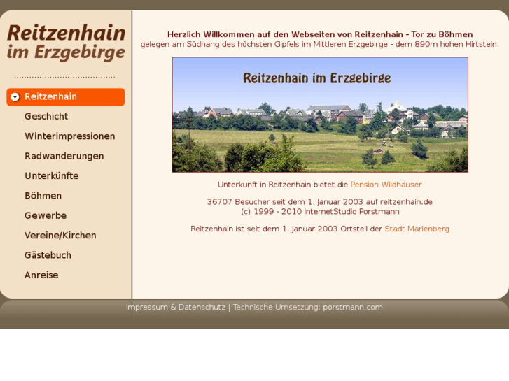 www.reitzenhain.de