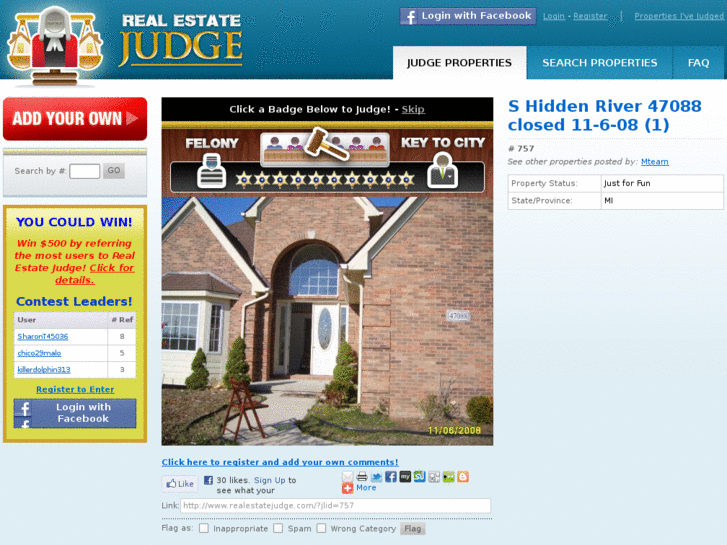 www.rejudge.com